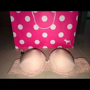 Victoria’s Secret 4 way Dream Angels bra 34b